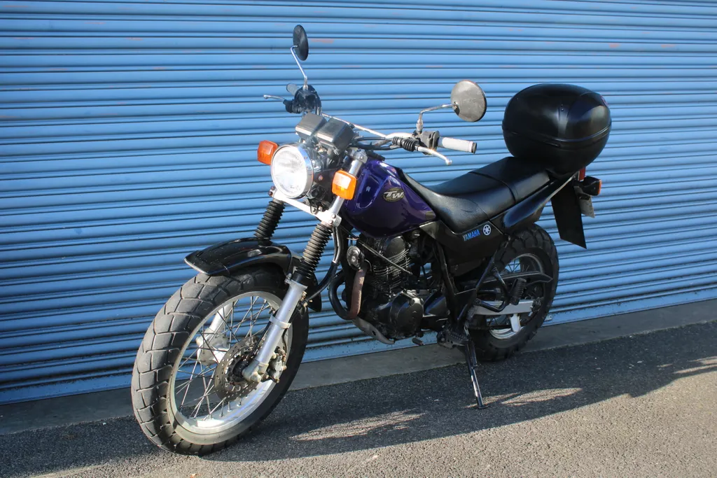 Yamaha tw rzr9n7vvbxiw0nku1 3i5