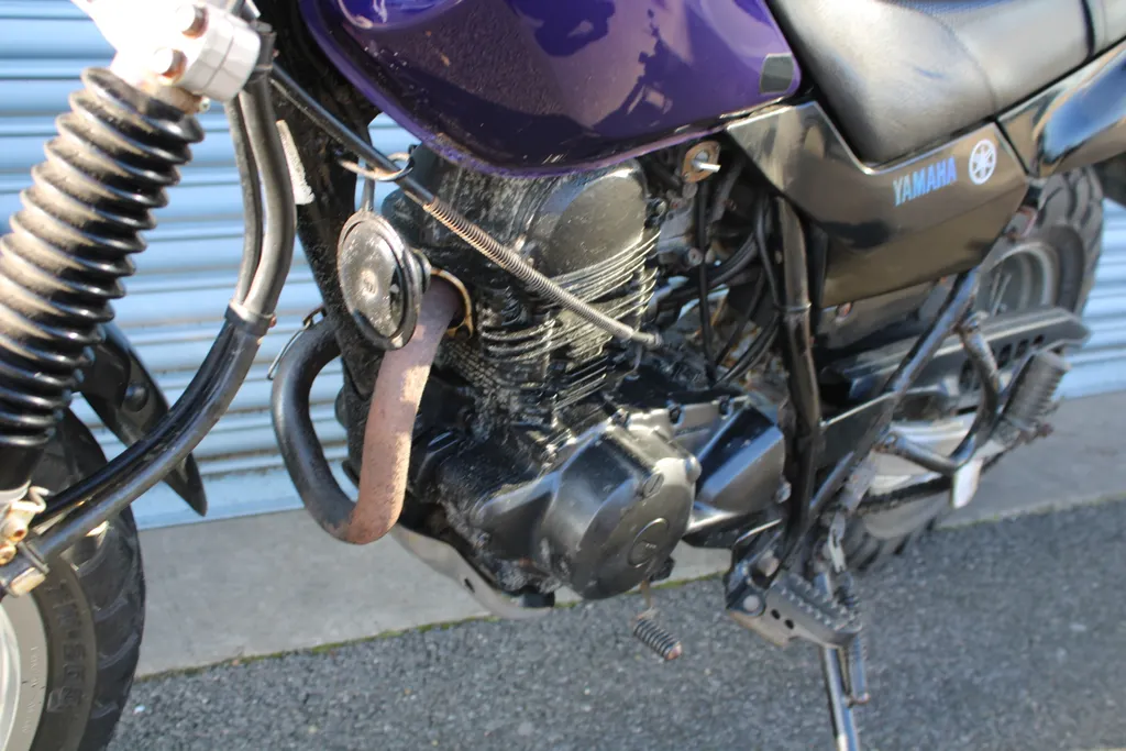 Yamaha tw tuyljegbuu2azu5yvldod