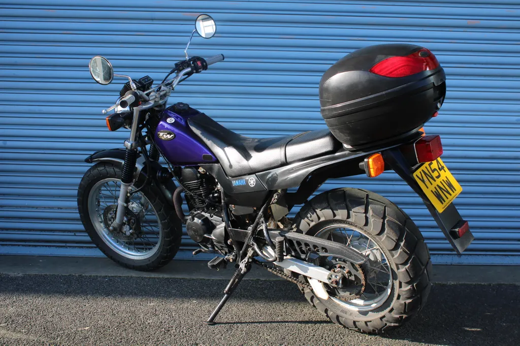 Yamaha tw tvdnfg6hn3l3bhxpwzjyd