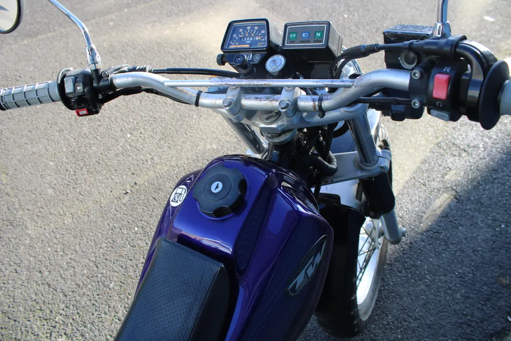 Yamaha tw rodk8ap7p1c3ivwwp2wrn