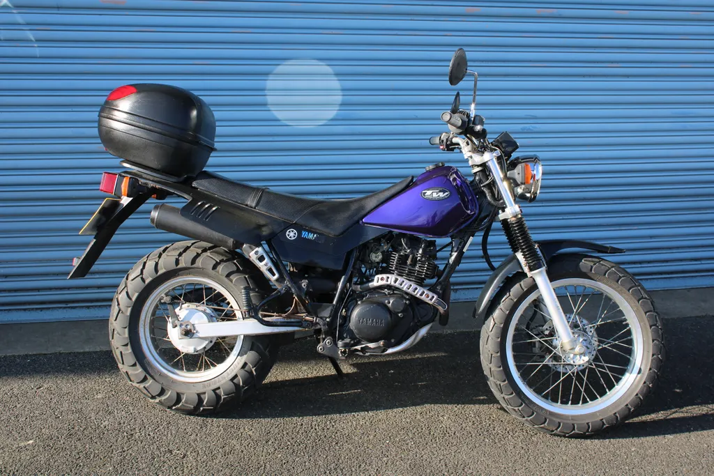 Yamaha tw tcztjtk smlrmqf4dbnno