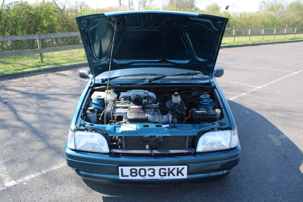 Ford fiesta 0zw9zisswqehtchphdjow