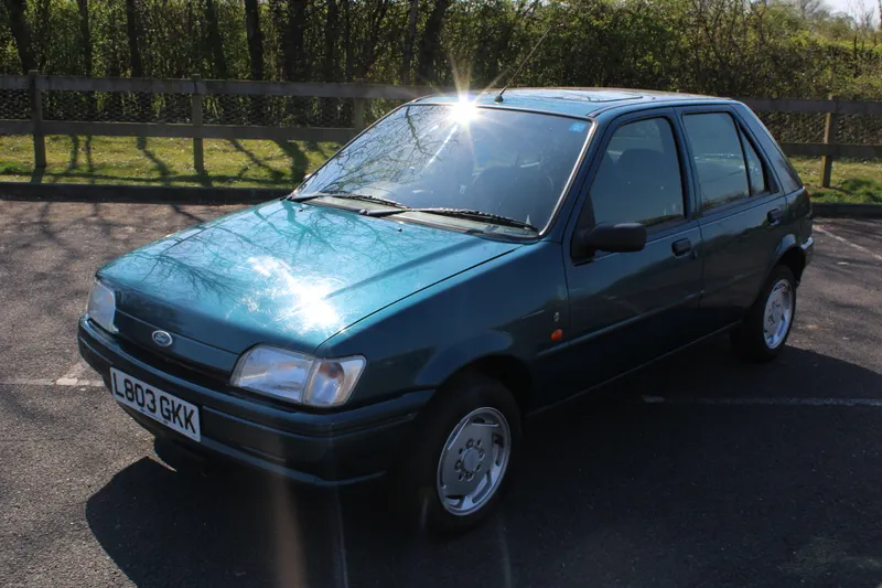 Ford fiesta 2xgwcxjwkjbxzbvsbxvn2