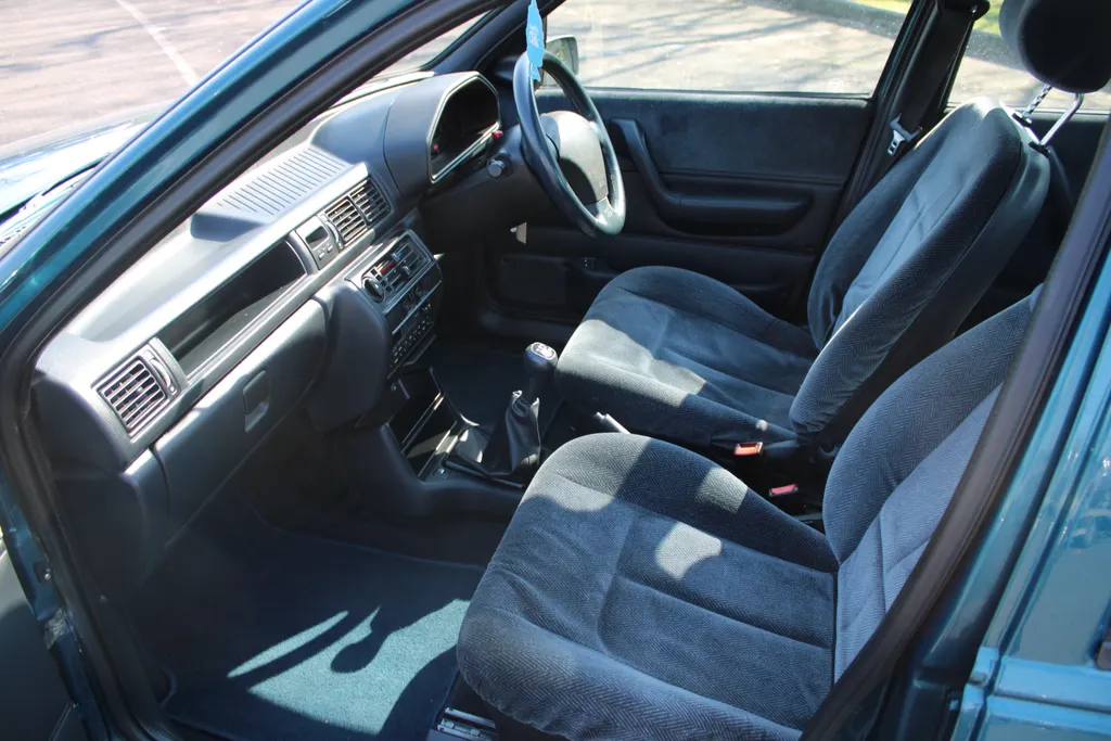 Ford fiesta 8ay8fr1q01ihzsaupamzv