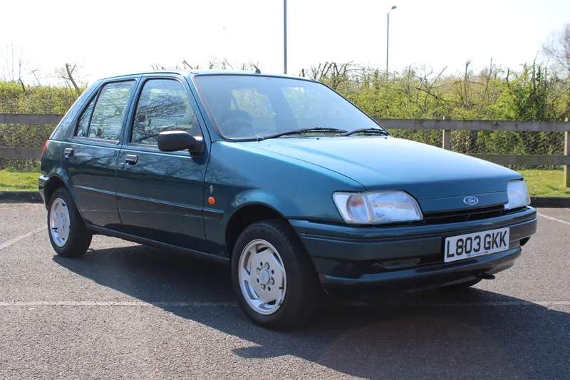 Ford fiesta dye7eb60vcbmokm  ngiw
