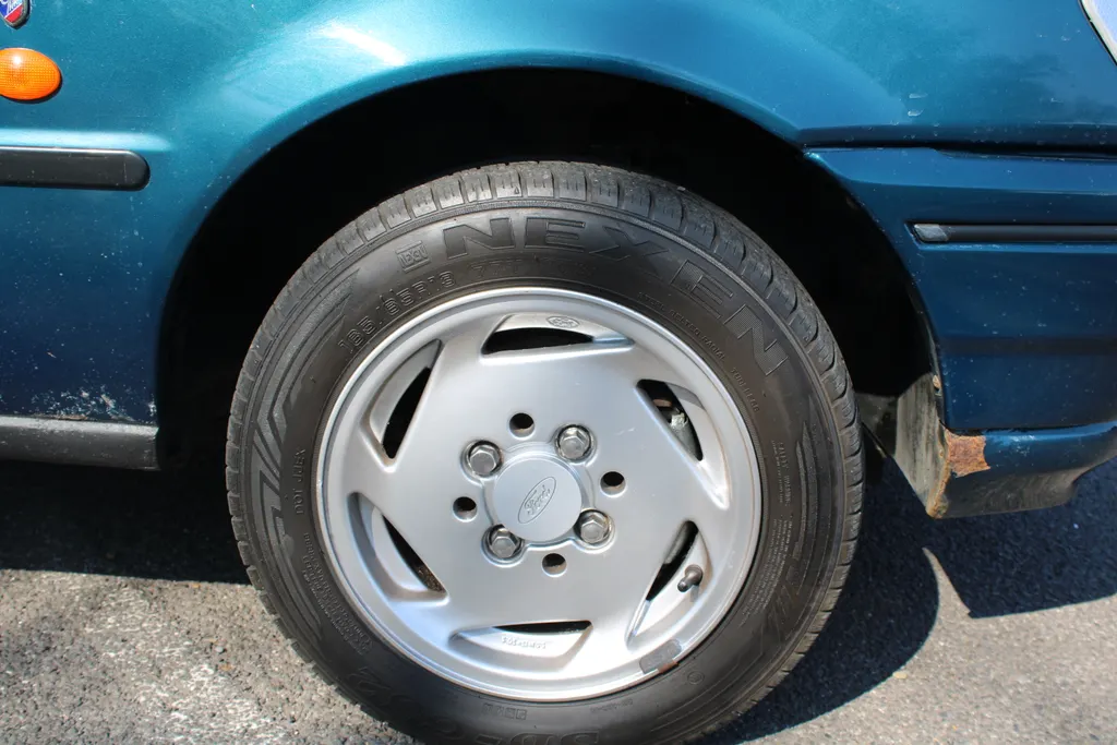 Ford fiesta ud0q7kdrvtvvjunzidib0