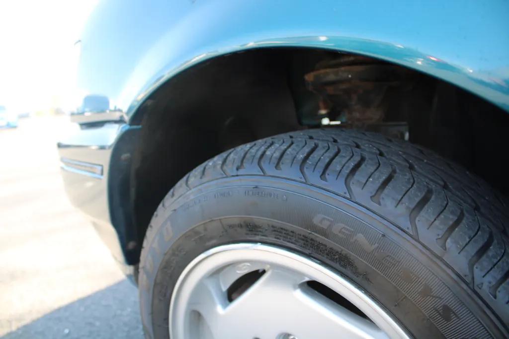 Ford fiesta aalzge68wuf7w 1osh s9