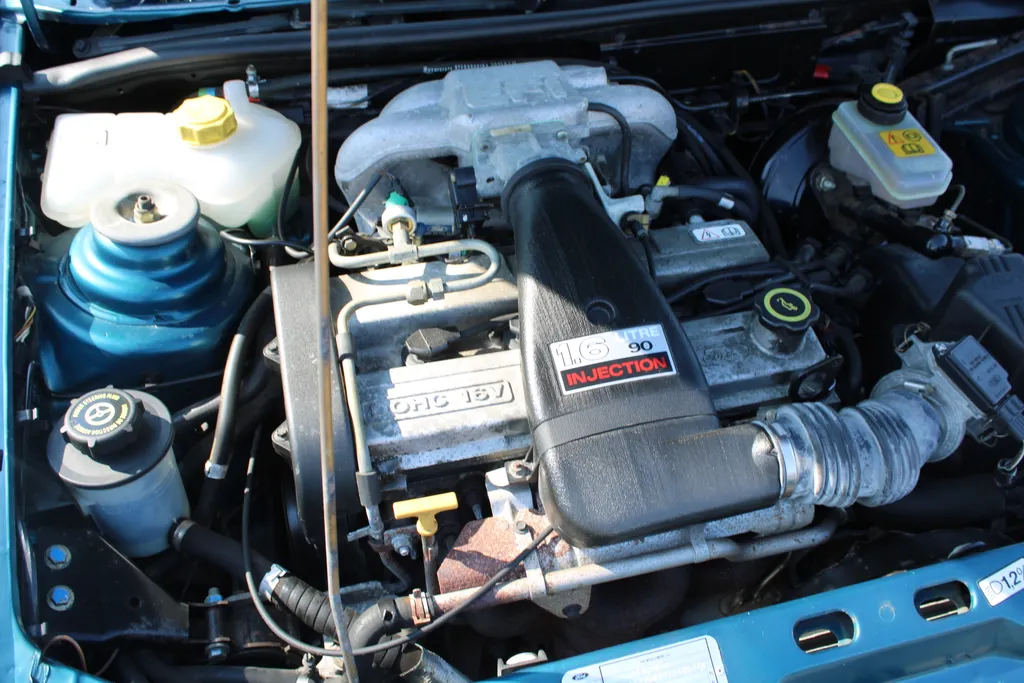 Ford fiesta c n3r5lkd ogkp1hwx90r