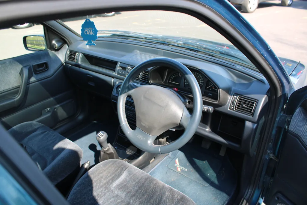 Ford fiesta urrce1yq8vngbqoa79hzt