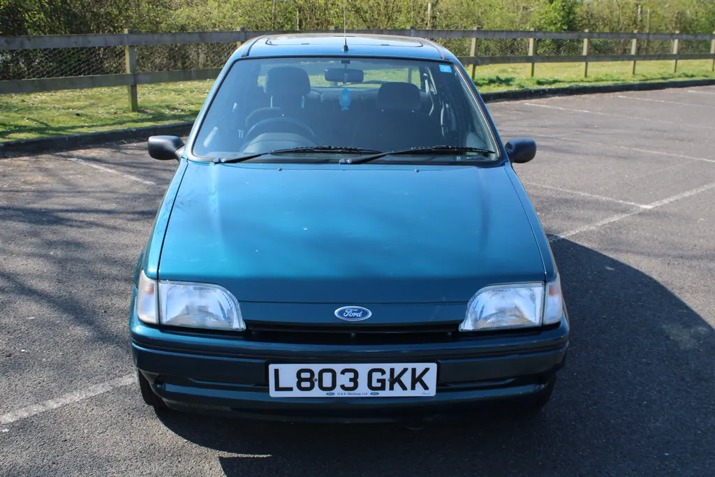 Ford fiesta ylenm9vhjjnuuir7hhqka