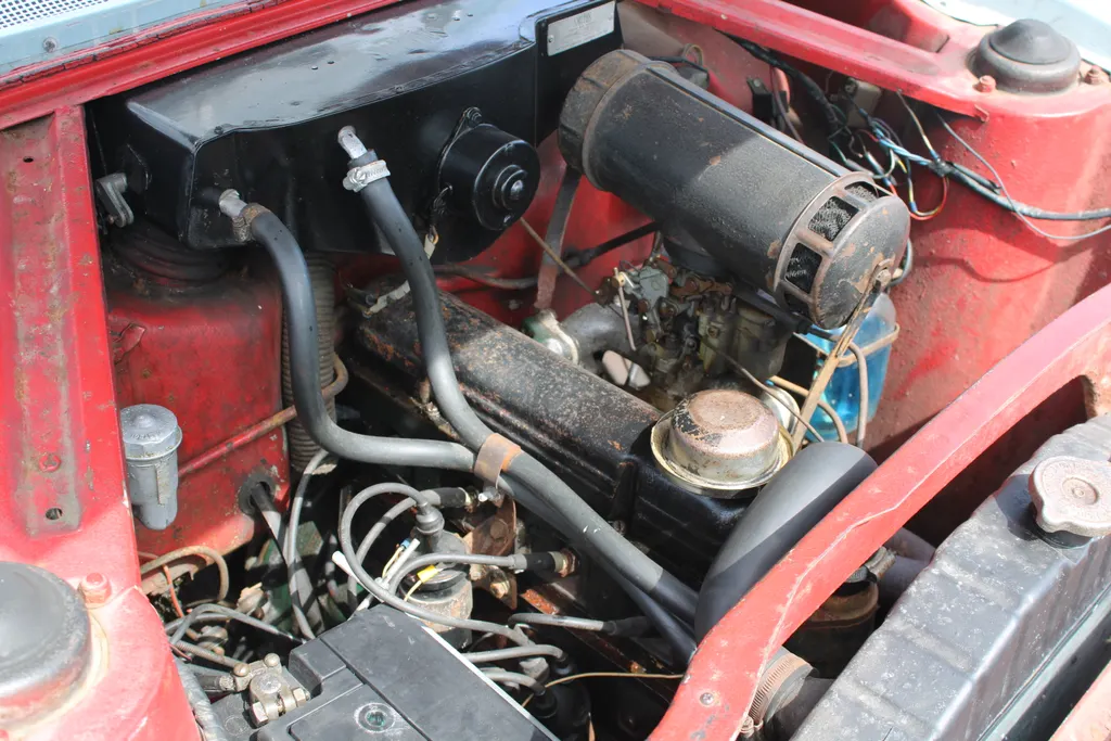 Ford consul mark ii 1siysoj3tulpualezazbh