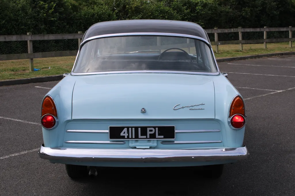 Ford consul mark ii 33i cppm76wyqa55ssy6r