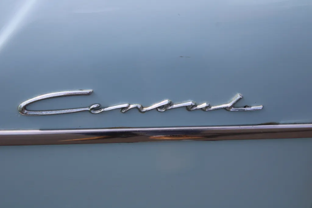 Ford consul mark ii 6pvbvqr257hw490ujfshl