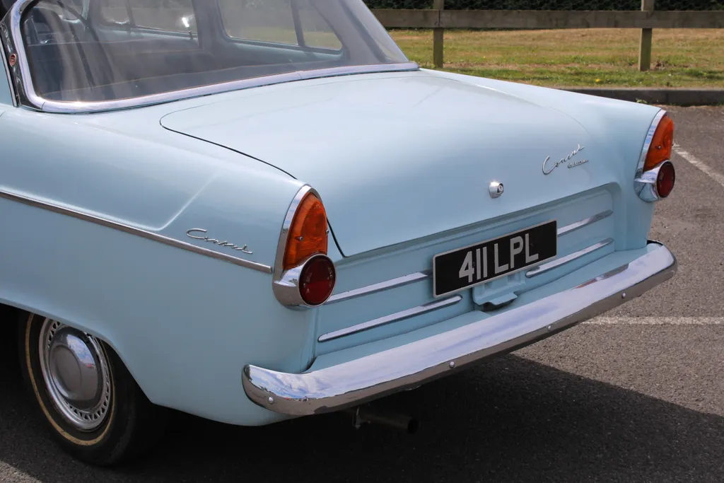 Ford consul mark ii bq80kd2k3ycvfbqoqfrx6