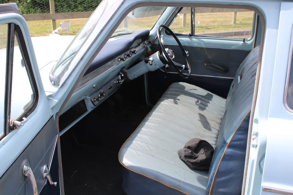 Ford consul mark ii hkd8lvjkp0l9wmqhho1d1