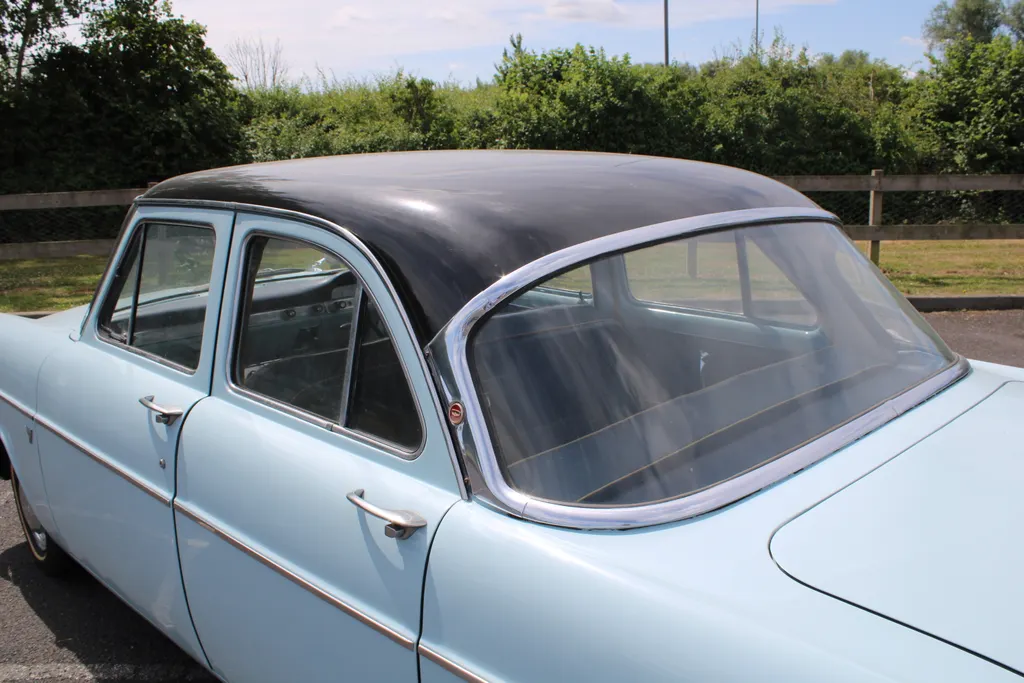 Ford consul mark ii mktdoqntictsqqv5hpzhb