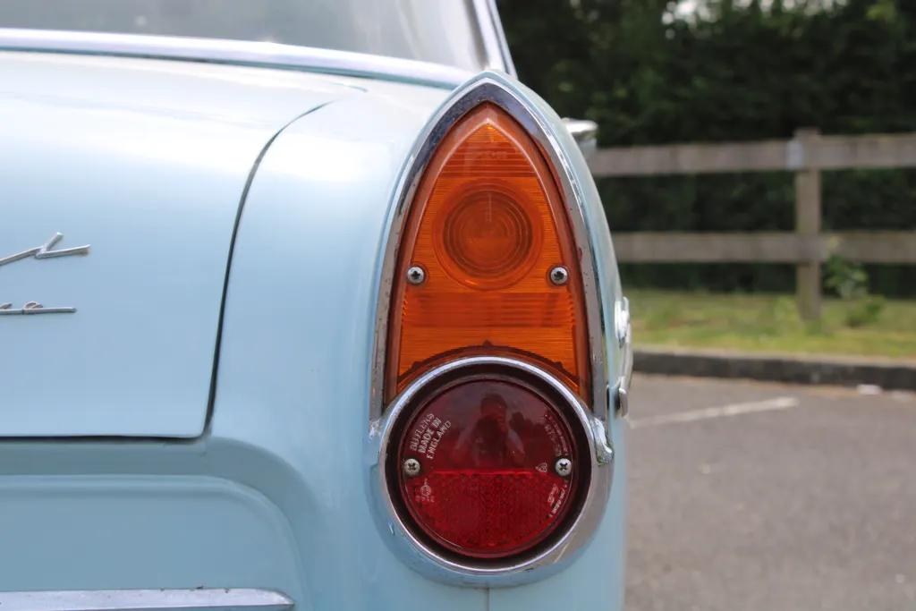 Ford consul mark ii uq2q4vx58h7u13zev5k8y
