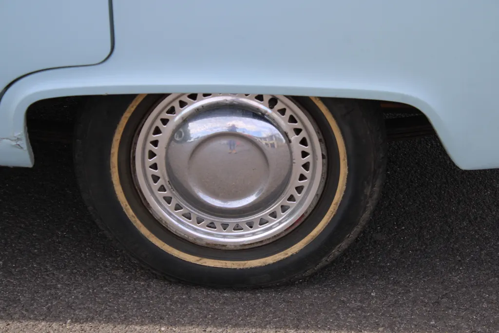 Ford consul mark ii vkt2c6pcmovawd5hxhh23