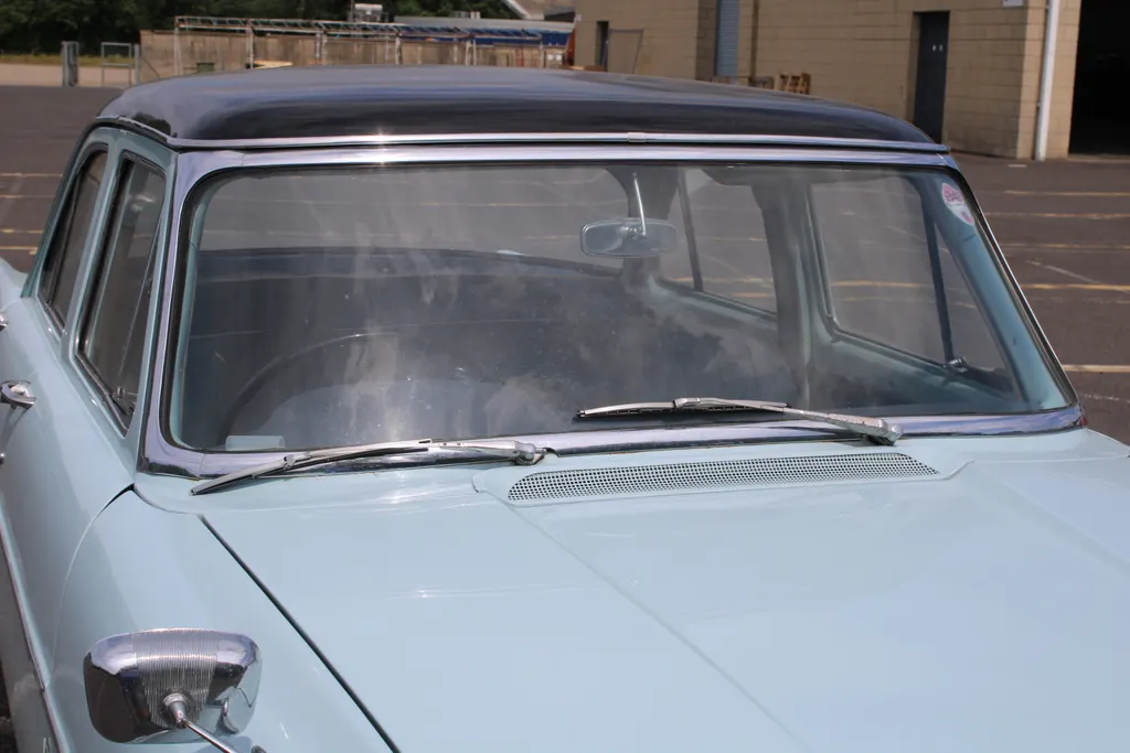 Ford consul mark ii xekahmb2tdingjofz7tbh