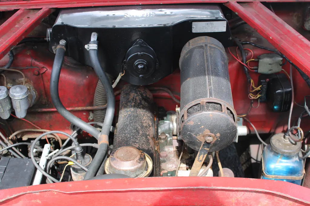 Ford consul mark ii  iwwosj p3kygbgbexlwj