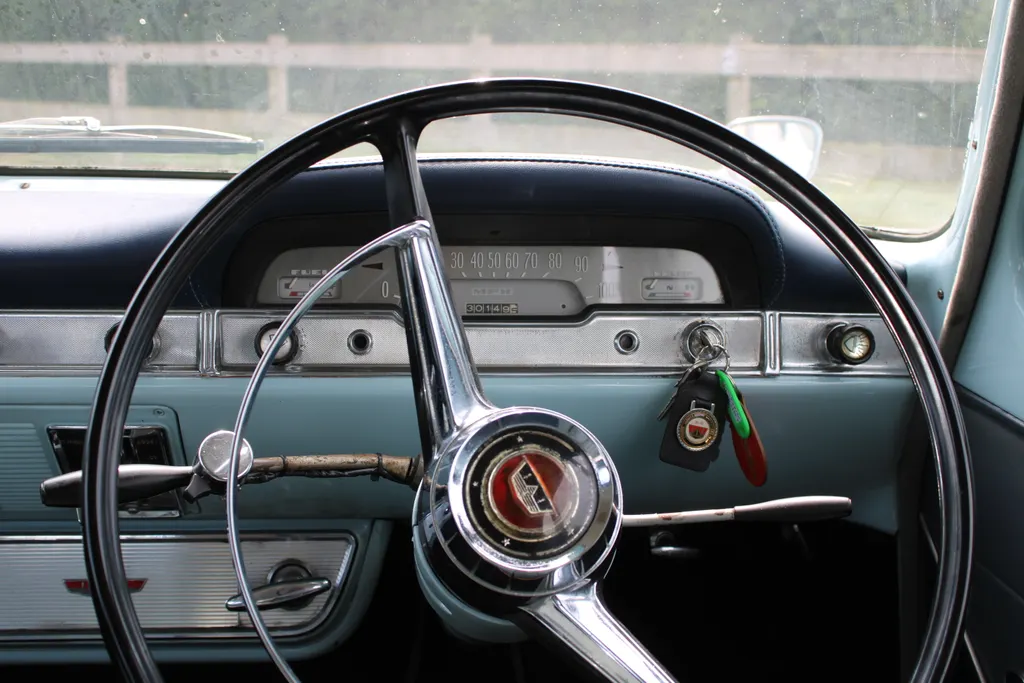Ford consul mark ii ekpmplyn5szbzyqbrybfn