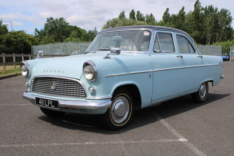 Ford consul mark ii o9xsg qb0wioe0gekagxp