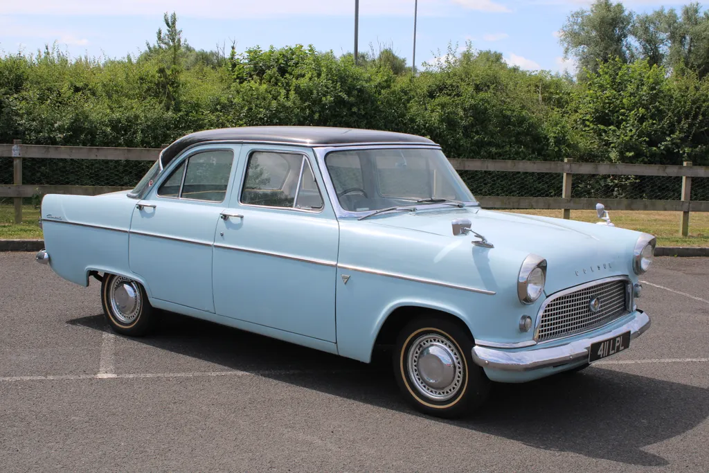 Ford consul mark ii t jjodo2uz3uhynqox5jy