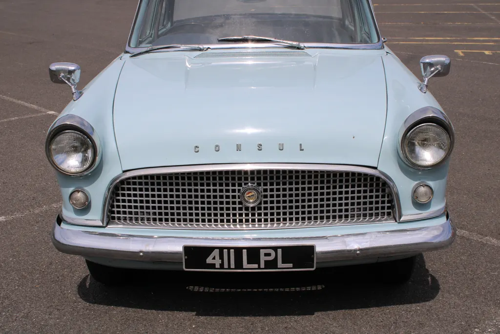 Ford consul mark ii vcuwsjt8aww5xnbp  jnd