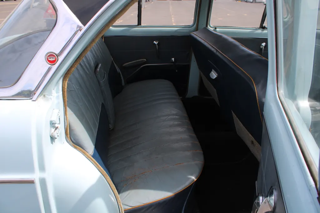Ford consul mark ii x1cd1mf1bjfmcjf4itoom