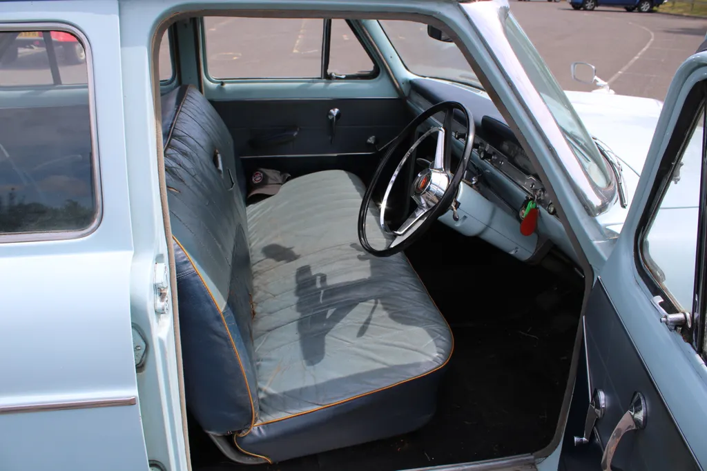 Ford consul mark ii zocqjfjn0a5dlxpcfssxo