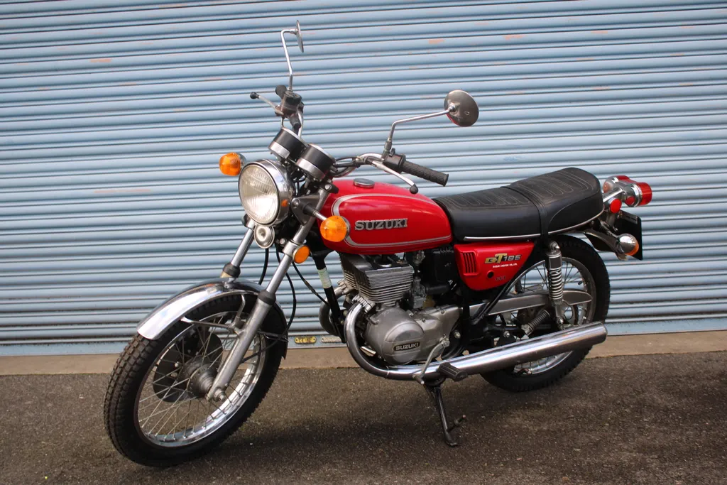 Suzuki gt185 7sehql7cwrvozmuvrd7ph