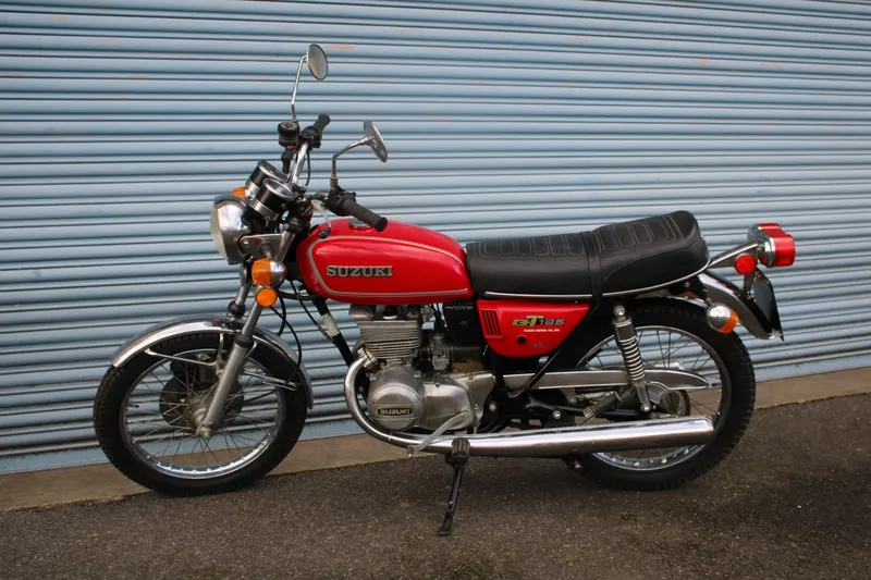 Suzuki gt185 xilxc3mtthv4oel do12i