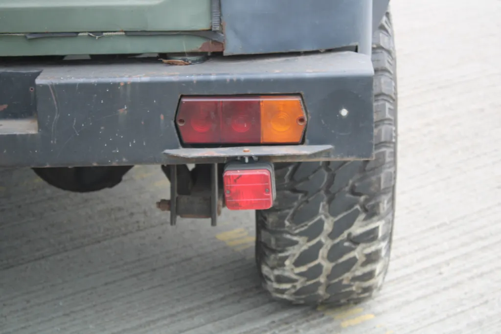 Toyota land cruiser 5jgkyaiaozbkfxdps27lj