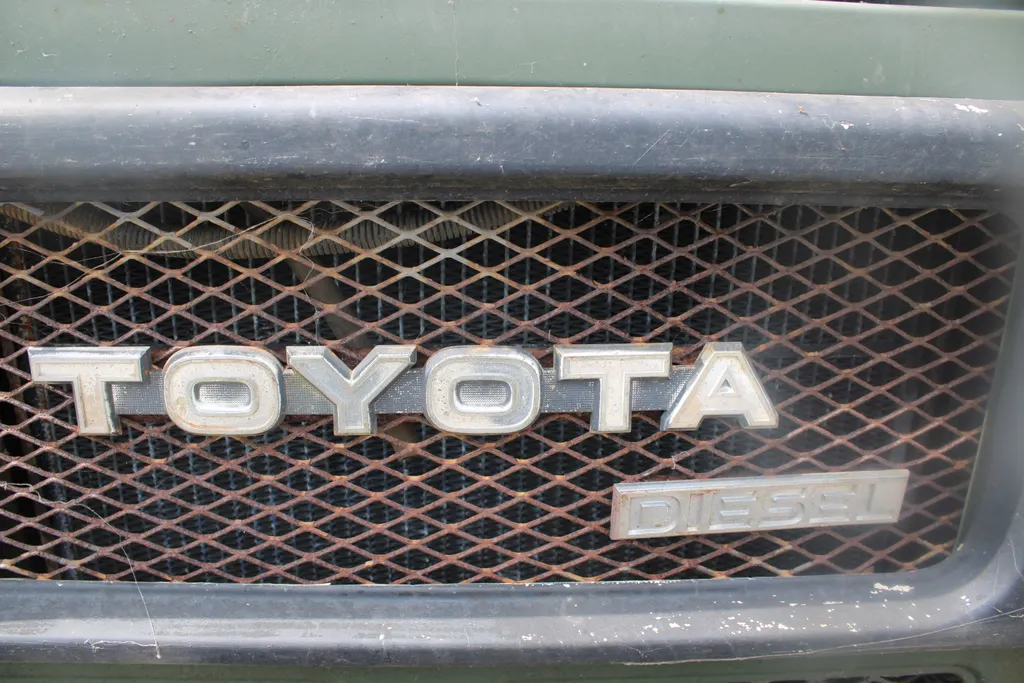 Toyota land cruiser gzirhslz5fjui7kbskxgs
