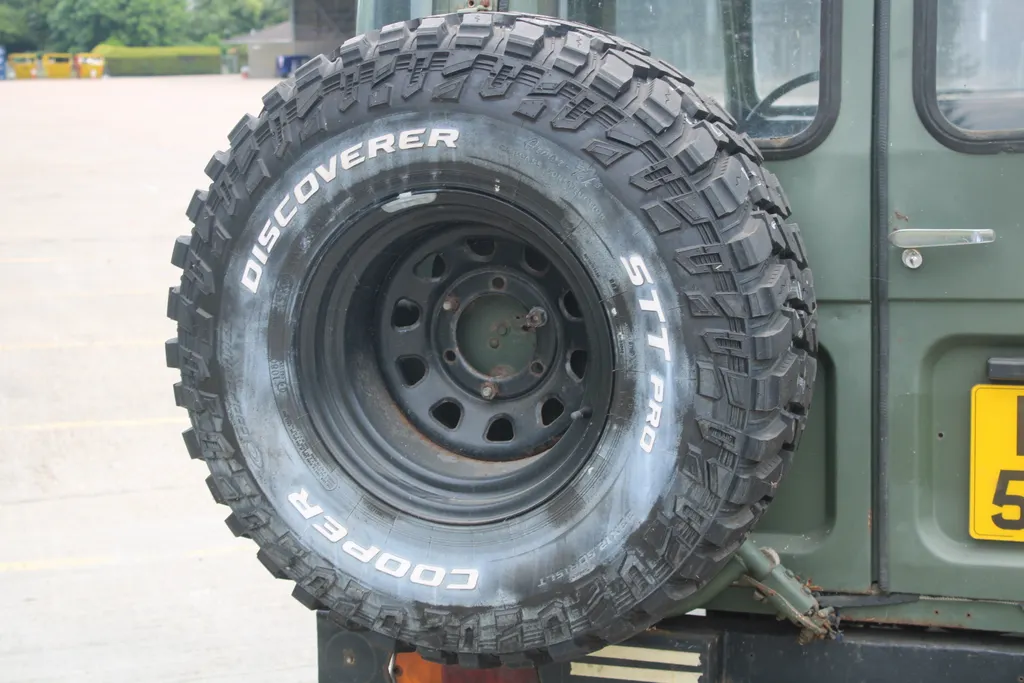 Toyota land cruiser lkpwxzry9fdn bkekzhti