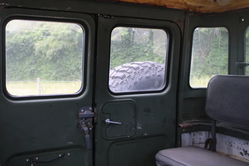 Toyota land cruiser m2 47jfknnsx7tkxyu0og