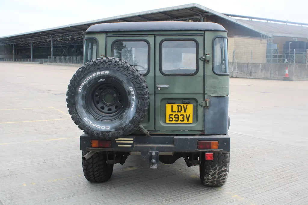 Toyota land cruiser saskgwixf8j16ksl0gnik