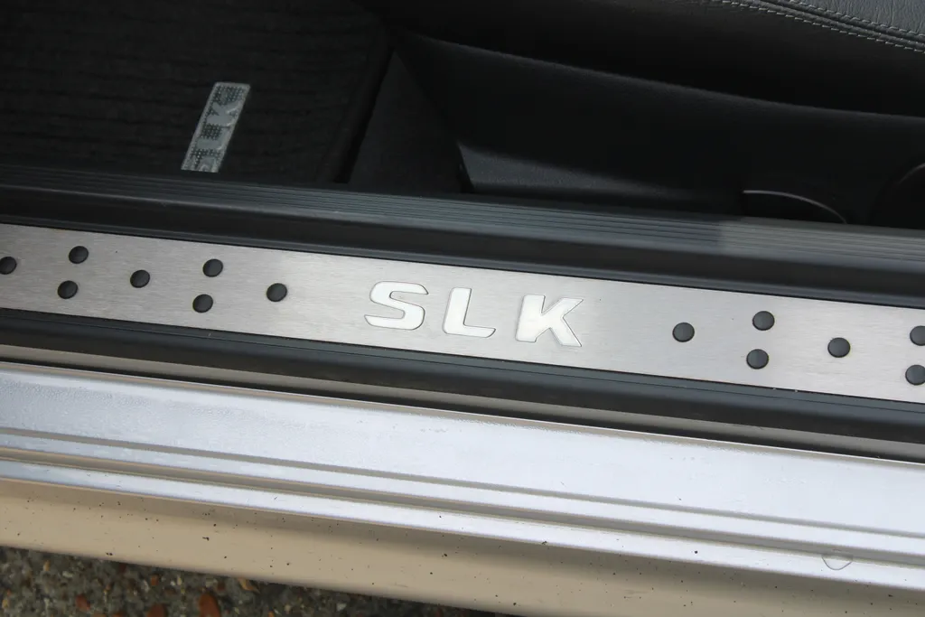Mercedes benz slk gmg1gjjscr4imhk6dcwlj