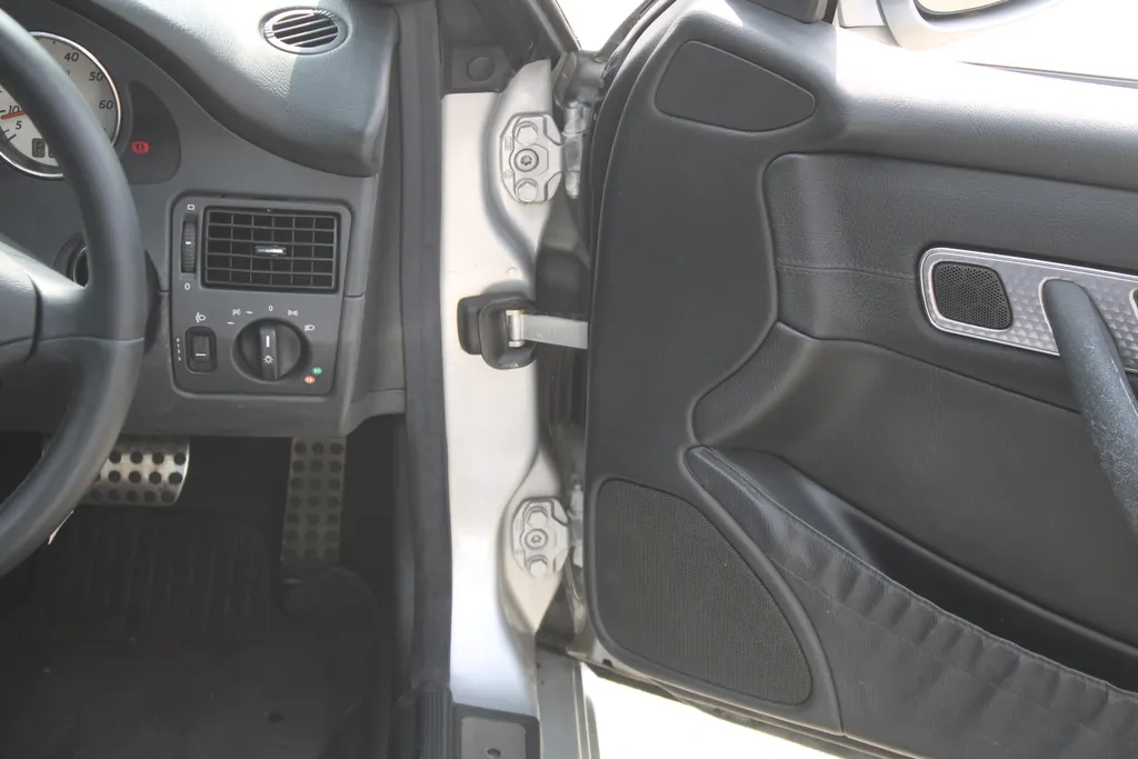 Mercedes benz slk jucm3pfjag8ndaprlvm5f