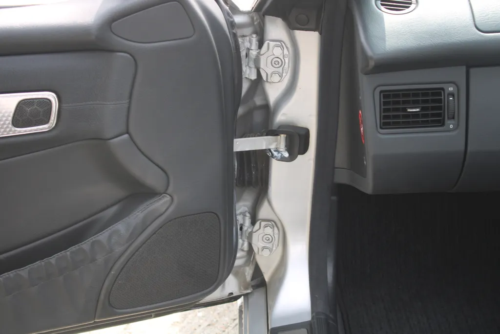 Mercedes benz slk kz1lea3 kfqcrw5m94fgq