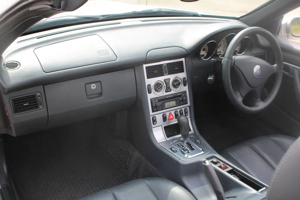 Mercedes benz slk md grfrxtv4nuooh5ikbi