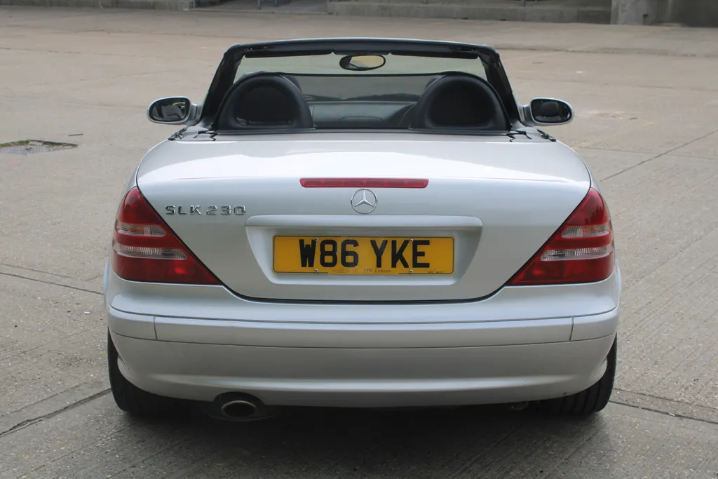 Mercedes benz slk  egwcv az2oc0lydihufy