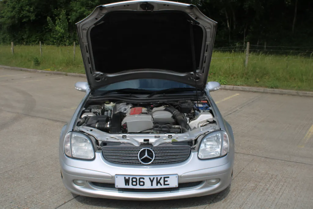 Mercedes benz slk to0pbt5orh6l7nbpm0frw