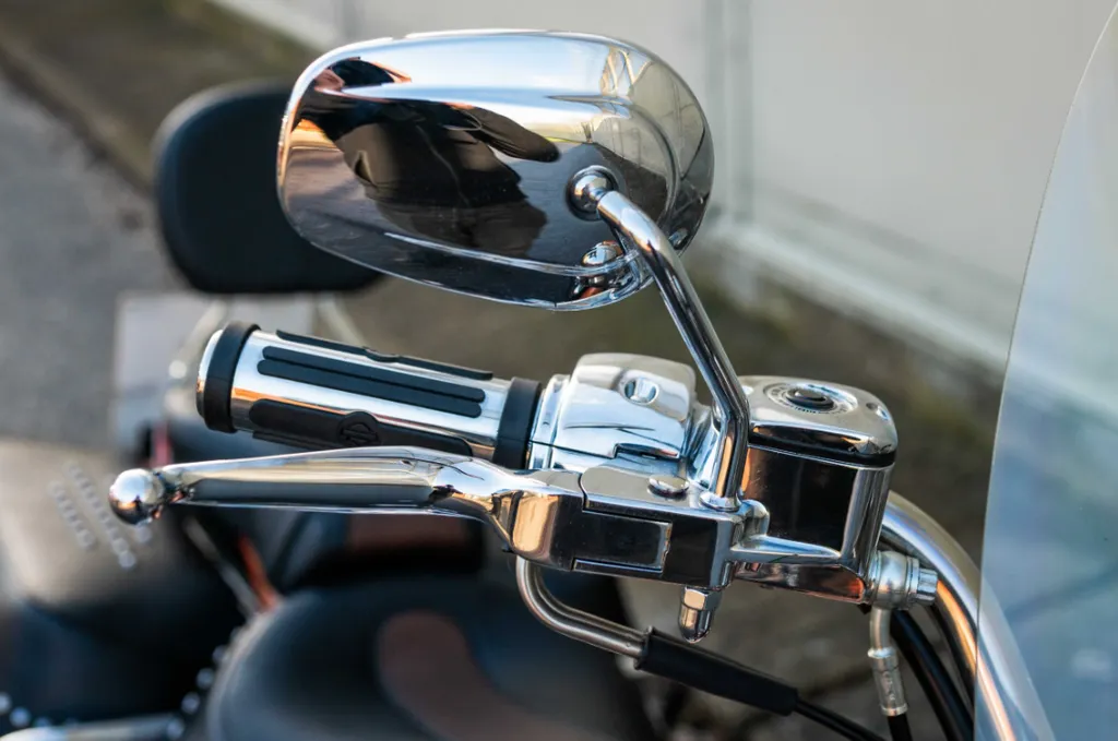 Harley davidson heritage softail 0gvjq6r0fwavqklpm0sep