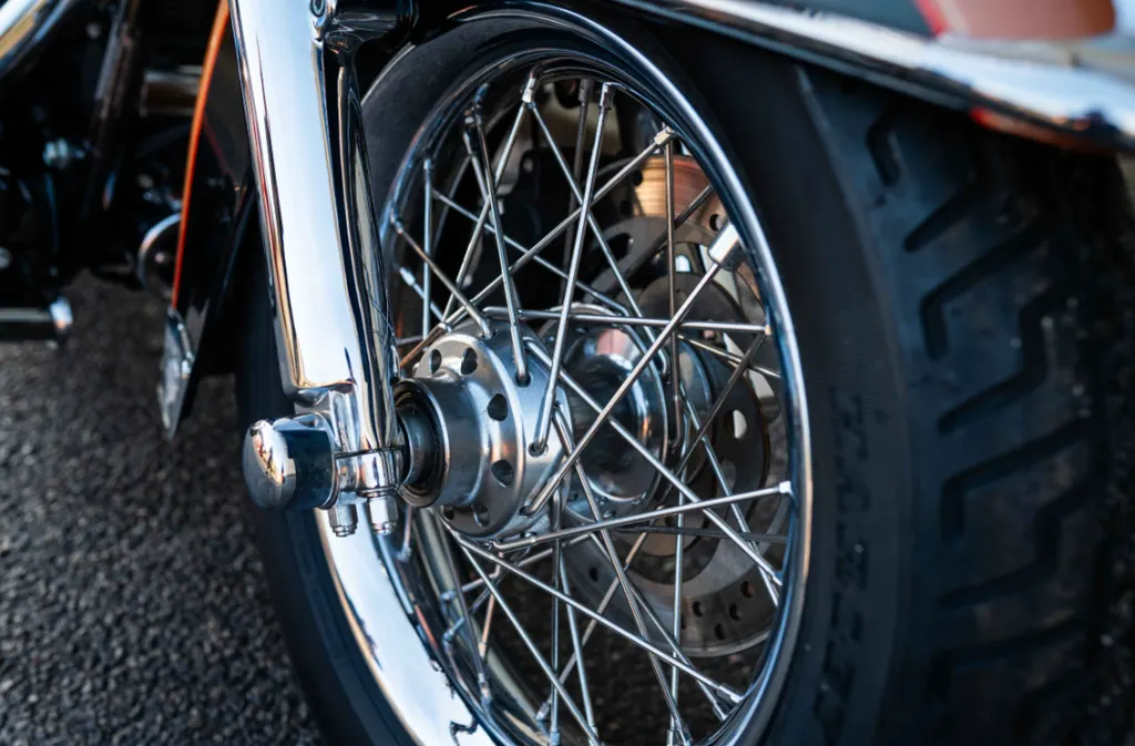 Harley davidson heritage softail 4ohkywwmkfdpxhg99jvdr