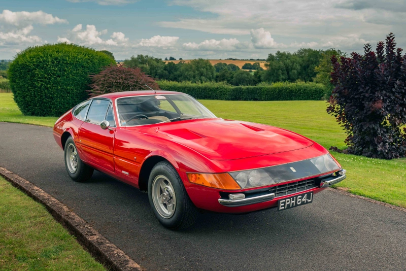 Ferrari 365 gtb4 l xcqrixynputydzpkozu