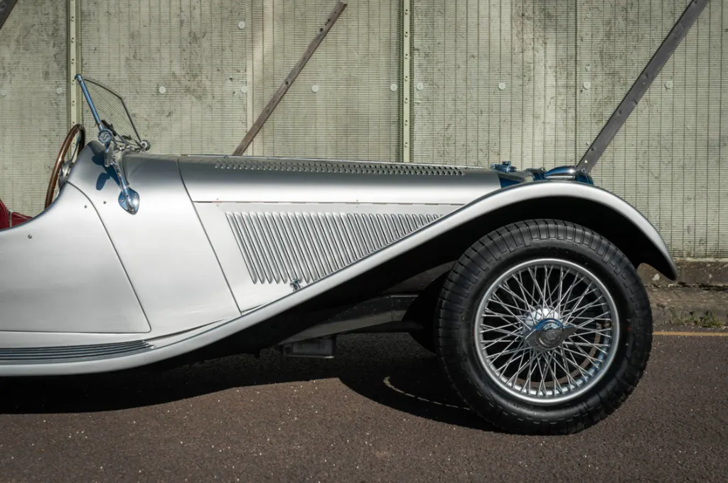 Jaguar ss100 55nfogmpfw0xglwaemop7