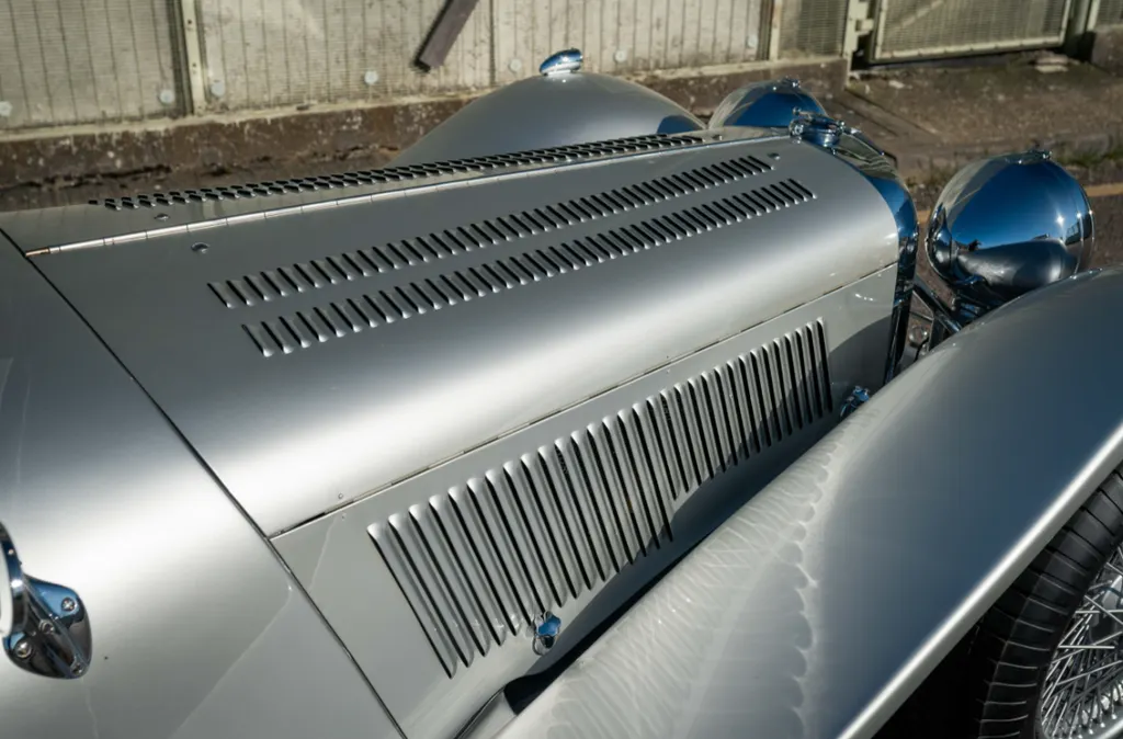 Jaguar ss100 di3sah7fd 1wapyrnwigh
