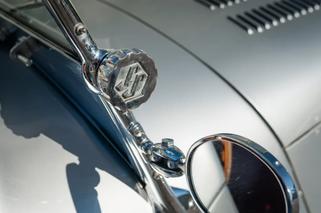 Jaguar ss100 hzoxhawjrbm5q ul5gx83