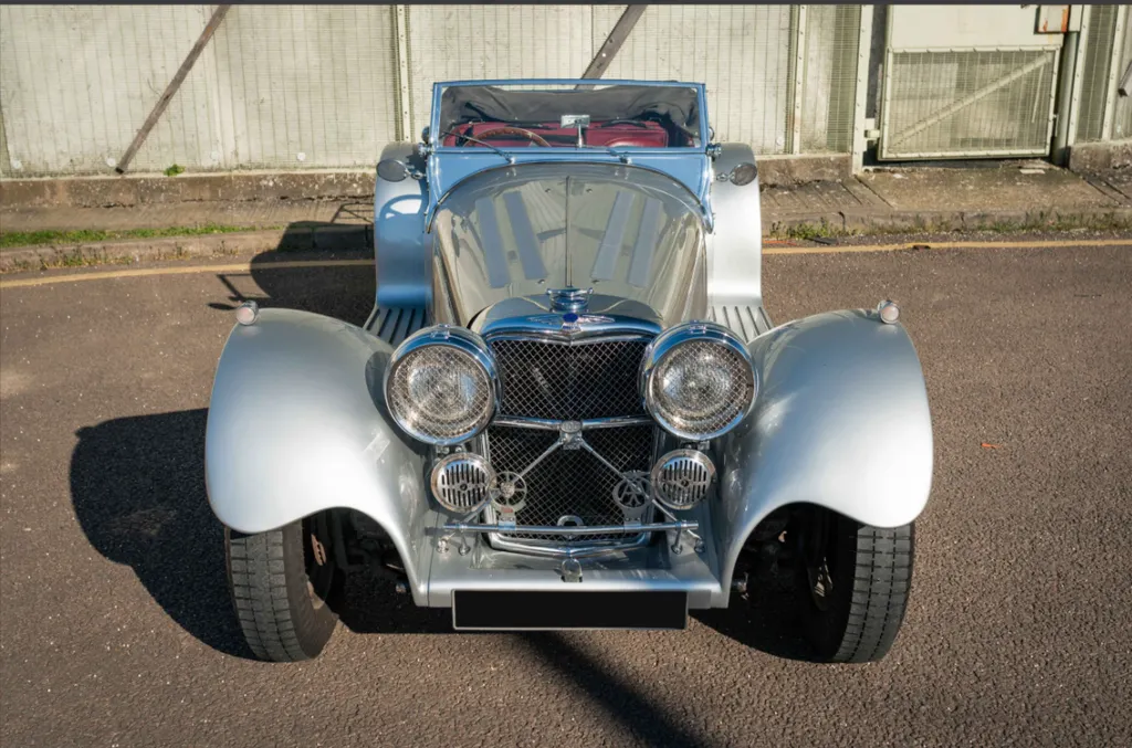 Jaguar ss100 wy8dr17nnjlzn7quluz2g